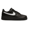 Pánske Sneakersy nízke NIKE AIR FORCE 1 '07 FZ0627-010 – Čierna Pánske Sneakersy nízke NIKE AIR FORCE 1 '07 FZ0627-010 – Čierna