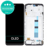 LCD displej + Dotykové sklo Xiaomi Redmi Note 12 23021RAAEG 23021RAA2Y Aftermarket PRO LCD displej + Dotykové sklo Xiaomi Redmi Note 12 23021RAAEG 23021RAA2Y Aftermarket PRO