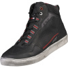 LS2 Helmets LS2 ZOE MAN BOOTS BLACK RED - 46 LS2 Helmets LS2 ZOE MAN BOOTS BLACK RED - 46