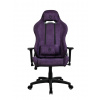 Arozzi Torretta SoftFabric -Purple Arozzi Torretta SoftFabric -Purple