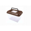 Marchioro Fauna box AQUAZOO II. 24 x 16 x 17cm 3,5 L Marchioro Fauna box AQUAZOO II. 24 x 16 x 17cm 3,5 L