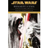 Dynasty of Evil: Star Wars Legends (Darth Bane): A Novel of the Old Republic - Drew Karpyshyn Dynasty of Evil: Star Wars Legends (Darth Bane): A Novel of the Old Republic - Drew Karpyshyn