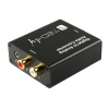 Techly IDATA SPDIF-9 DAC Digitálny SPDIF/Koaxiálny na Analógový RCA/3.5mm Konvertor (IDATA SPDIF-9) Techly IDATA SPDIF-9 DAC Digitálny SPDIF/Koaxiálny na Analógový RCA/3.5mm Konvertor (IDATA SPDIF-9)