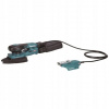 MAKITA Akumulátorová vibračná brúska 40V XGT 100x150mm BO006CGZ MAKITA Akumulátorová vibračná brúska 40V XGT 100x150mm BO006CGZ
