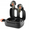 Bezdrôtové slúchadlá do uší Skullcandy Dime3 čierne Bezdrôtové slúchadlá do uší Skullcandy Dime3 čierne
