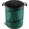 Kôš skladací na lístie a záhradný odpad 55x72cm, 170l, PE, PES, EXTOL CRAFT Kôš skladací na lístie a záhradný odpad 55x72cm, 170l, PE, PES, EXTOL CRAFT