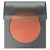 Mádara Magnetic Blush púdrová lícenka Fierce Flame 6 g Mádara Magnetic Blush púdrová lícenka Fierce Flame 6 g