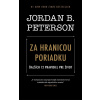 Za hranicou poriadku - Jordan B. Peterson Za hranicou poriadku - Jordan B. Peterson