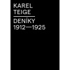 Deníky 1912-1925 Deníky 1912-1925