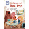 Reading Champion: Goldilocks Met Three Bears - Damian Harvey Reading Champion: Goldilocks Met Three Bears - Damian Harvey