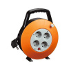Strend Pro 213031 Strend Pro kabel CR040, prodlužovací kabel, L-7,5 m, 4x zásuvka, na cívce Strend Pro 213031 Strend Pro kabel CR040, prodlužovací kabel, L-7,5 m, 4x zásuvka, na cívce