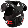 Leatt Detský chránič hrude LEATT FUSION VEST 2.0 JUNIOR - Čierna, 105-125cm Leatt Detský chránič hrude LEATT FUSION VEST 2.0 JUNIOR - Čierna, 105-125cm