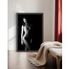 Atelier - Petr Vydra Fotoplátno - edice autorské fotografie - Akt s dívkou, rozměry Nejprodávanější 120 x 60 cm Atelier - Petr Vydra Fotoplátno - edice autorské fotografie - Akt s dívkou, rozměry Nejprodávanější 120 x 60 cm