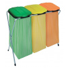 Stojan Strend Pro Ecofix-3, Trio, pre vrecia na odpad Stojan Strend Pro Ecofix-3, Trio, pre vrecia na odpad