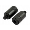 Fox Rýchlospojka Black Label QR Adaptor Fox Rýchlospojka Black Label QR Adaptor