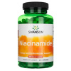 Swanson Niacinamid 250 mg - 250 kapsúl Swanson Niacinamid 250 mg - 250 kapsúl