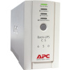 APC Back-UPS CS 650VA (400W)/ 230V/ USB/ Serial BK650EI