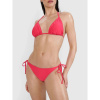 Dámske bikiny so stredne vysokým pásom 4F 4FWSS25UBKBF071-54S S Dámske bikiny so stredne vysokým pásom 4F 4FWSS25UBKBF071-54S S