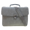 Pánska aktovka Hexagona 784635 sivá Pánska aktovka Hexagona 784635 sivá