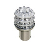 LAMPA Náhrada žiarovky LED číra 12V BA15S BULB 12V W/36 LAMPA Náhrada žiarovky LED číra 12V BA15S BULB 12V W/36