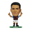 Figurka Soccerstarz West Ham Gianluca Scamacca Figurka Soccerstarz West Ham Gianluca Scamacca