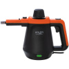 Parný čistič Adler AD 7038 čierna-oranžová Parný čistič Adler AD 7038 čierna-oranžová