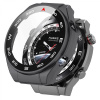 Ochranný kryt pre Huawei Watch Ultimate - Sivý Ochranný kryt pre Huawei Watch Ultimate - Sivý