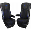 Poťahy na sedadlá ROYAL Premium DAF 105 XF od 2012, 106 XF od 2013, XG, XG+ Poťahy na sedadlá ROYAL Premium DAF 105 XF od 2012, 106 XF od 2013, XG, XG+