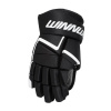 Winnwell AMP500 SR hokejové rukavice - červená, Senior, 15 Winnwell AMP500 SR hokejové rukavice - červená, Senior, 15
