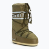Dámske snehule Moon Boot Icon Nylon khaki Dámske snehule Moon Boot Icon Nylon khaki