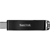 SanDisk Ultra USB-C Flash Drive USB flash disk 128 GB SDCZ460-128G-G46 USB 3.2 (Gen 1x1) SanDisk Ultra USB-C Flash Drive USB flash disk 128 GB SDCZ460-128G-G46 USB 3.2 (Gen 1x1)