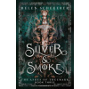 Silver & Smoke - The Ashes of Thezmarr 3 Silver & Smoke - The Ashes of Thezmarr 3