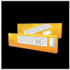 Wired USB-C Keyboard & Mouse Apple Silver UK (103218532) Wired USB-C Keyboard & Mouse Apple Silver UK (103218532)