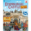Edinburgh Castle for Kids - Moreno Chiacchiera Edinburgh Castle for Kids - Moreno Chiacchiera