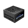 CHIEFTEC zdroj Atmos CPX-850FC, 850W, 120mm, 80+ Gold CHIEFTEC zdroj Atmos CPX-850FC, 850W, 120mm, 80+ Gold