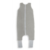 Sleepee spací vak s nohavicami Melange Grey Sleepee spací vak s nohavicami Melange Grey