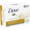 Dove Nourishing Moroccan Argan Oil krémové toaletní mýdlo s arganovým olejem 90 g Dove Nourishing Moroccan Argan Oil krémové toaletní mýdlo s arganovým olejem 90 g