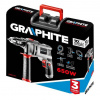 GRAPHITE 58G726, Príklepová vŕtačka 650W GRAPHITE 58G726, Príklepová vŕtačka 650W
