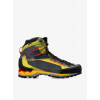 GORE-TEX topánky La Sportiva Trango Tech GTX - black/yello GORE-TEX topánky La Sportiva Trango Tech GTX - black/yello