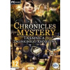 Chronicles of Mystery - Secret of the Lost Kingdom (PC) Klíč Steam Chronicles of Mystery - Secret of the Lost Kingdom (PC) Klíč Steam