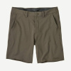 Patagonia Pánské kalhoty Hydropeak Hybrid Walk Shorts - Basin Green, vel. 36 Patagonia Pánské kalhoty Hydropeak Hybrid Walk Shorts - Basin Green, vel. 36