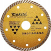 Diamantový kotúč fi.125mm x 22,2mm A-84159 MAKITA Diamantový kotúč fi.125mm x 22,2mm A-84159 MAKITA