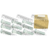 Čap kolesa FEBEST GmbH 0484-002-PCS10 Čap kolesa FEBEST GmbH 0484-002-PCS10