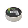 Tracon electric Páska izolačná biela 10mx18mm 10mx18mm Tracon electric Páska izolačná biela 10mx18mm 10mx18mm
