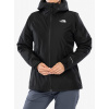 Dámska zimná bunda The North Face Carto Mono Triclimate Hooded Jacket - tnf black Dámska zimná bunda The North Face Carto Mono Triclimate Hooded Jacket - tnf black