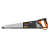 Ručná píla Fiskars PowerTooth 550 mm, 9 zubov/palec Ručná píla Fiskars PowerTooth 550 mm, 9 zubov/palec
