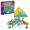 LEGO® Friends 42664 Dobrodružstvá na jachte LEGO® Friends 42664 Dobrodružstvá na jachte