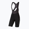 Dámske nohavice Endura FS260-Pro DS Bibshort black Dámske nohavice Endura FS260-Pro DS Bibshort black