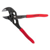 Kliešte SIKO FESTA CrV 180 mm s rovnými čeľusťami 0–40 mm LEV 16500.01 Kliešte SIKO FESTA CrV 180 mm s rovnými čeľusťami 0–40 mm LEV 16500.01