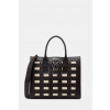 Marciano by Guess kabelka typu tote dámska kožená G6GZ04.L0085 hnedá ONE SIZE Marciano by Guess kabelka typu tote dámska kožená G6GZ04.L0085 hnedá ONE SIZE
